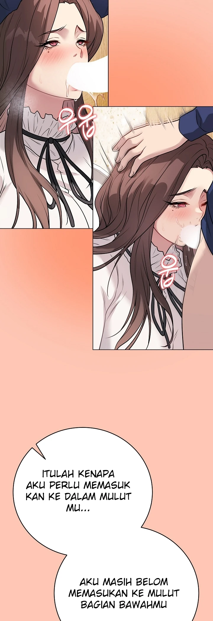 Signed, Sealed, Mistaken - Page 65